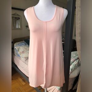 CHELSEA & THEODORE BLUSH PINK TOP 🌸